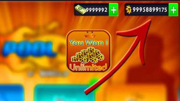 Coins For 8 Ball Pool Prank ✔✔ screenshot 1