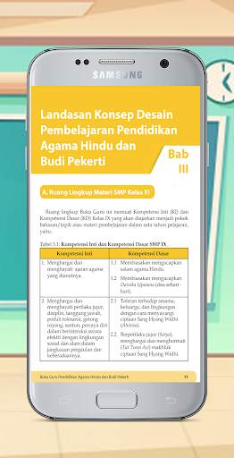 Buku SMP Kelas 9 Pendidikan Agama Hindu screenshot 4