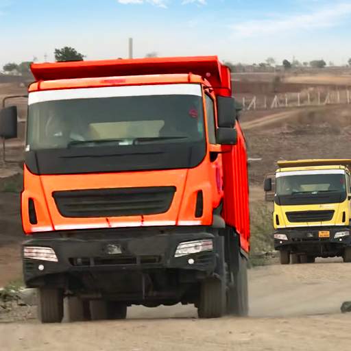 Cargo Truck Transport Driving Simulator Game 2021 1