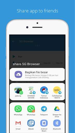 APK Extractor Lite: Backup Downloader screenshot 4