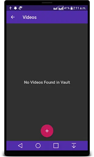 App Lock Vault screenshot 12