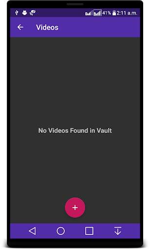 App Lock Vault screenshot 12
