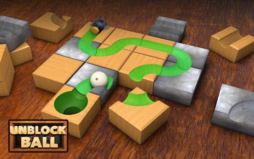 Unblock Ball - Block Puzzle screenshot 9