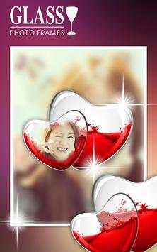 Glass Photo Frame screenshot 1