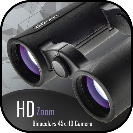 Binoculars Zoom High Quality Camera 5.1.9