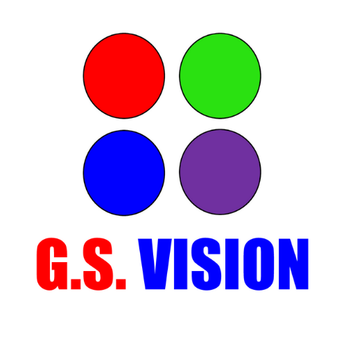 G. S VISION icon