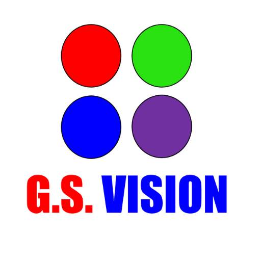 G. S VISION 1.4.71.1