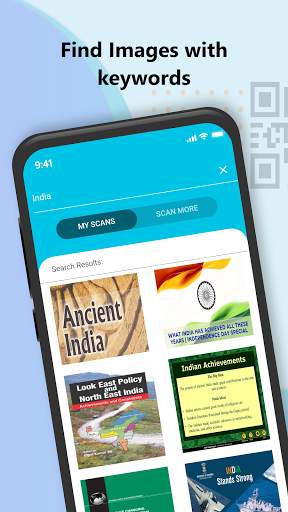 Search Gallery Photos via Text, Image Search screenshot 4