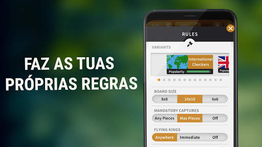 Damas screenshot 8