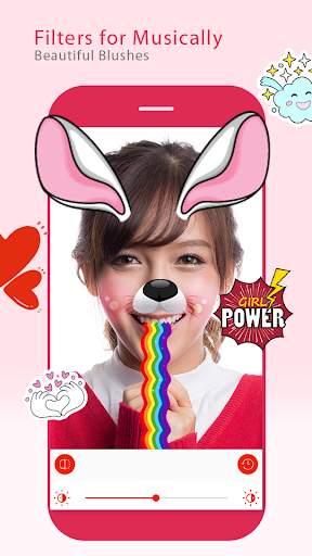 Photo Editor, Filters & Effects, Presets screenshot 5