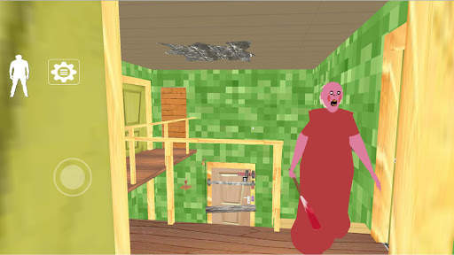 piggy chapter 14 granny  robx escape mod screenshot 3