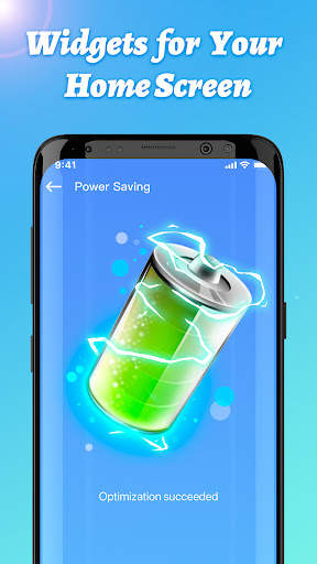 Quick Cleaner - Clean Storage screenshot 4