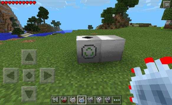 TechnologyCraft Mod Installer screenshot 2