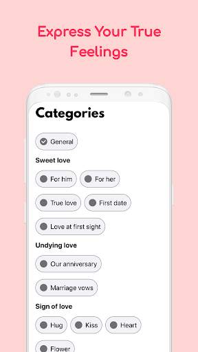 Love Quotes, Daily Messages screenshot 5