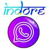 Indore Messenger 1.0