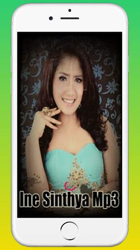 Ine Sinthya Mp3 Offline screenshot 2