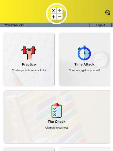 PiXL Mental Maths 7 تصوير الشاشة
