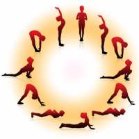 health yoga