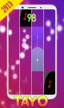 Hay tayo piano game screenshot 3