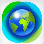 i Browser icon