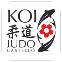 KOI JUDO icon