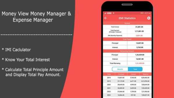Daily Money View , Money Manager & Expense Manager स्क्रीनशॉट 6
