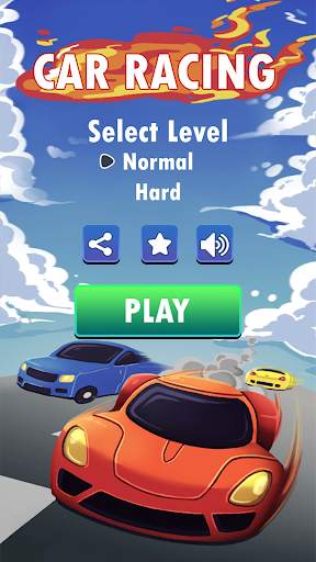 Car Racing screenshot 1