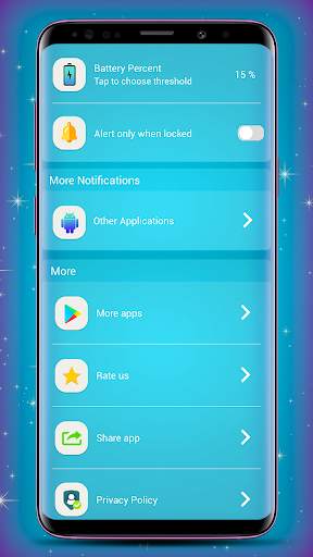 Flash on Call & SMS: Super LED Flashlight screenshot 3
