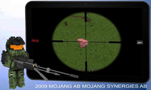 Mod Guns - More Weapon screenshot 1