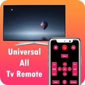 TV Remote - All Tv Remote 1.0