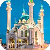Mosque Wallpapers 4.1