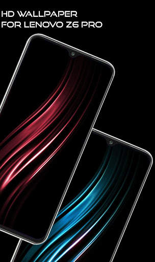Theme for Lenovo Z6  / Lenovo Z6 Pro screenshot 3