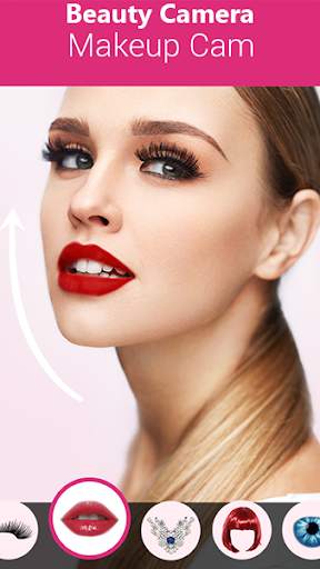 Selfie beauty hd camera screenshot 5