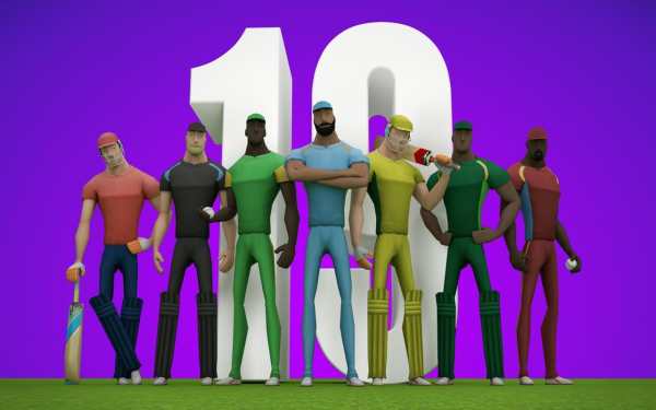 Cricket Pro 19 screenshot 18