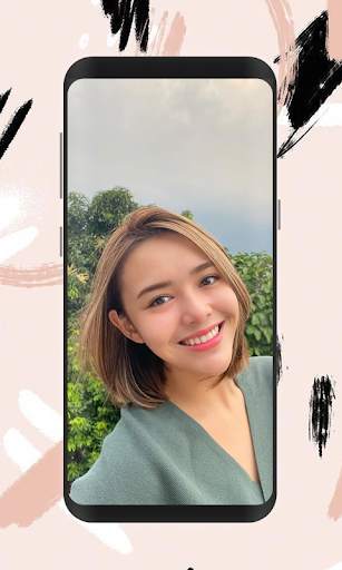 Wallpapers Amanda Manopo HD Offline screenshot 3