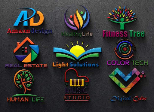 Logo Maker Plus: Logo Maker,Free Logo Maker Online screenshot 15