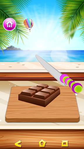 The Ice Cream Maker Game screenshot 2