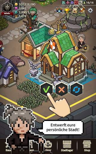Evil Hunter Tycoon screenshot 20