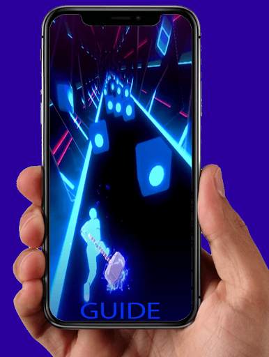 New Beat Blade Guide: Dash Dance скриншот 2