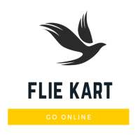 Flie Kart icon