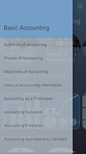 Basic Accounting screenshot 2
