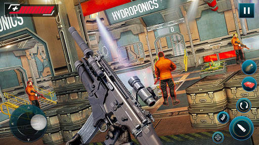 Battle Hard 2020: New Games 2020 | Free Games screenshot 1