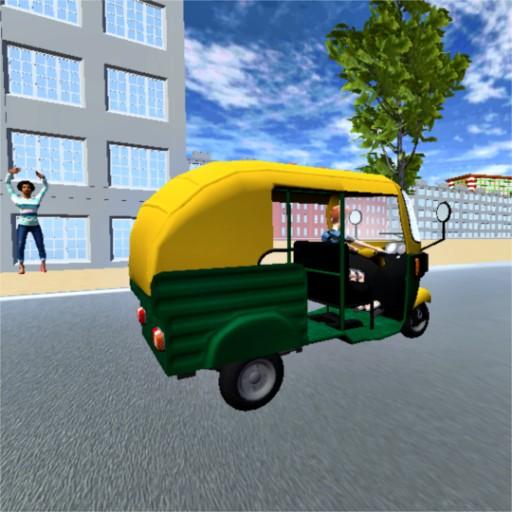 Tempo Driving Simulator icon