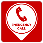Emergency Call icon