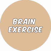 Brain Exercise icon