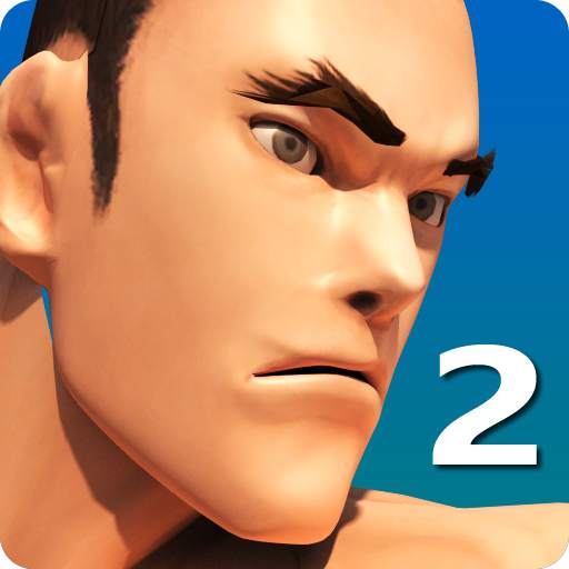 Kungfu Punch 2 2.2