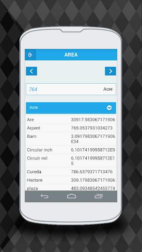 16 Converters screenshot 3