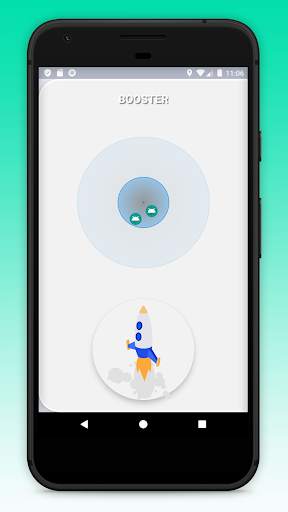 Antivirus Mobile Security, Cleaner and Booster screenshot 5