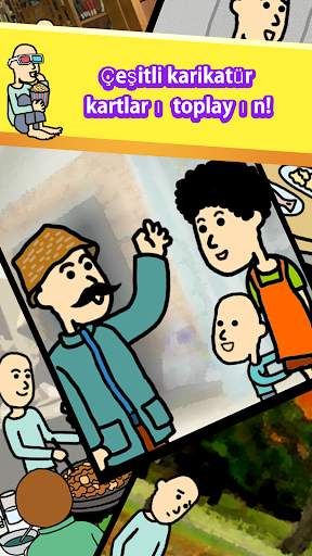 Dilenci Yaşam screenshot 5