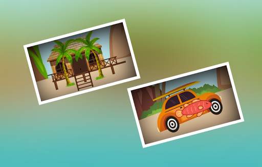 Best Escape Games - Surf Girl screenshot 5